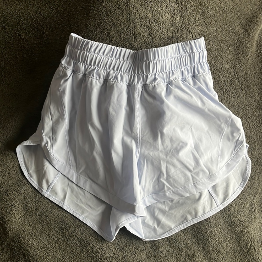 Track that high rise 3” size 4